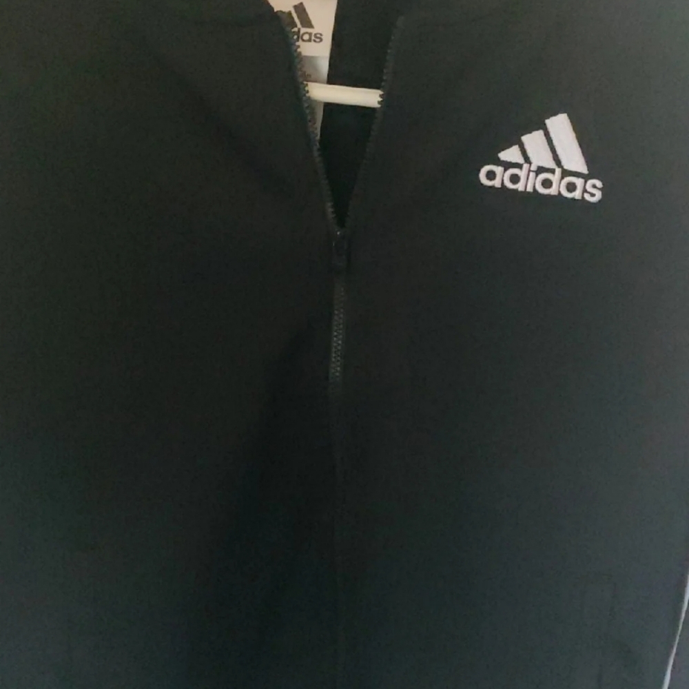 Adidas tiro
